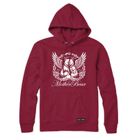 Hardcore Mother Bear Sweatshirt or Hoodie