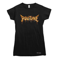 Hardcore Poutine T-shirt
