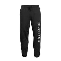 Heartland Show Title Sweatpants