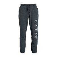 Heartland Show Title Sweatpants
