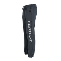 Heartland Show Title Sweatpants