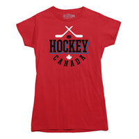 Hockey Canada T-shirt