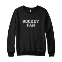 Hockey Fan Sweatshirt or Hoodie