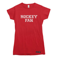 Hockey Fan T-shirt