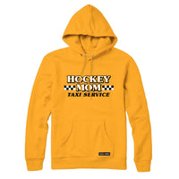 Hockey Mom Taxi Service Sweatshirt or Hoodie