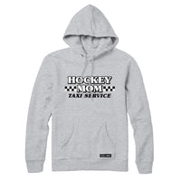 Hockey Mom Taxi Service Sweatshirt or Hoodie