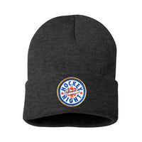Hockey Night in Canada Cuff Tuque