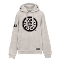 Hockey Night in Canada Est 1936 Nantucket Sweatshirt or Hoodie