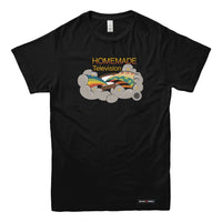 Homemade Television T-shirt