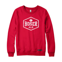 Hoser Ale Sweatshirt or Hoodie