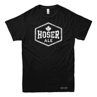 Hoser Ale T-shirt