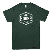 Hoser Ale T-shirt