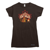 Hoser Beaver T-shirt