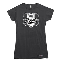 Hoser Canadian Shield T-shirt
