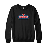 Hoser Logo Sweatshirt or Hoodie