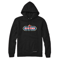 Hoser Logo Sweatshirt or Hoodie