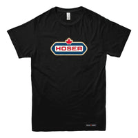 Hoser Logo T-shirt