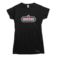 Hoser Logo T-shirt