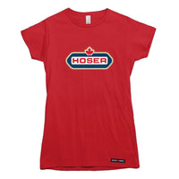 Hoser Logo T-shirt