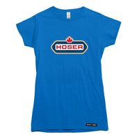 Hoser Logo T-shirt