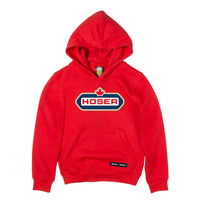 Hoser Logo Kids Sweatshirt or Hoodie
