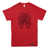 Hug Me Octopus T-shirt
