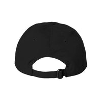 I Believe in Myself Alien Black Dad Cap