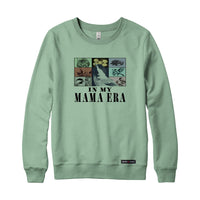 In My Mama Bird Era Sweatshirt or Hoodie