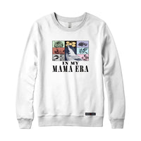 In My Mama Bird Era Sweatshirt or Hoodie