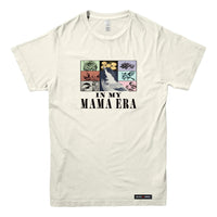 In My Mama Bird Era T-shirt