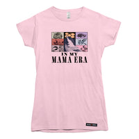 In My Mama Bird Era T-shirt