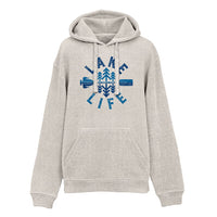 Lake Life Reflection Nantucket Sweatshirt or Hoodie