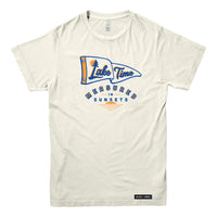 Lake Time Sunsets T-shirt