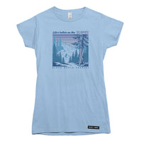 Life's better on the SLOPES T-shirt
