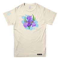 MC Baldassari Blooming in Quebec T-shirt