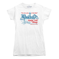 Maple Leaf Village T-shirt