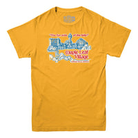 Maple Leaf Village T-shirt