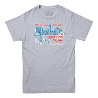 Maple Leaf Village T-shirt
