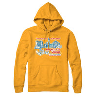 Maple Leaf Village Sweatshirt and Hoodie