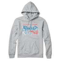 Maple Leaf Village Sweatshirt and Hoodie