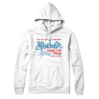 Maple Leaf Village Sweatshirt and Hoodie