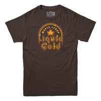 Maple Syrup Liquid Gold T-shirt