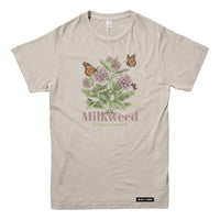 Milkweed Wildflower T-shirt