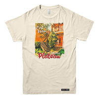 Montreal Plateau T-shirt