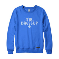 Mr Dressup Circa 1970s Logo Sweatshirt or Hoodie