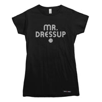 Mr Dressup Circa 1970s Logo T-shirt