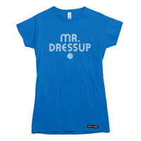 Mr Dressup Circa 1970s Logo T-shirt