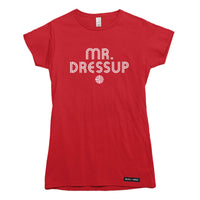 Mr Dressup Circa 1970s Logo T-shirt