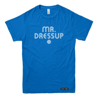 Mr Dressup Circa 1970s Logo T-shirt