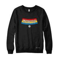 Mr Dressup Circa 1980s Logo Sweatshirt or Hoodie